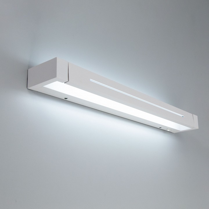 Подсветка для зеркала citilux визор cl708260n