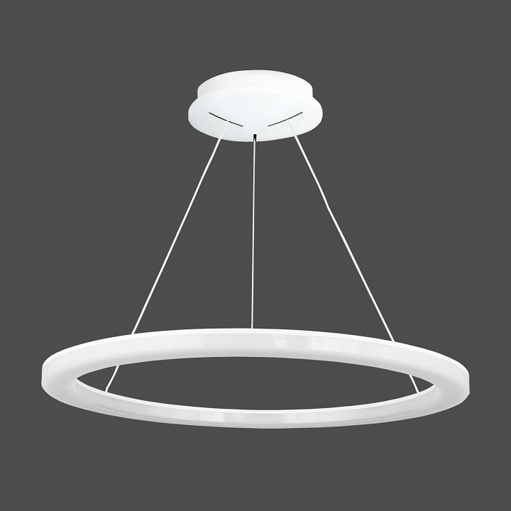 Подвесной светильник citilux электрон cl710b64s