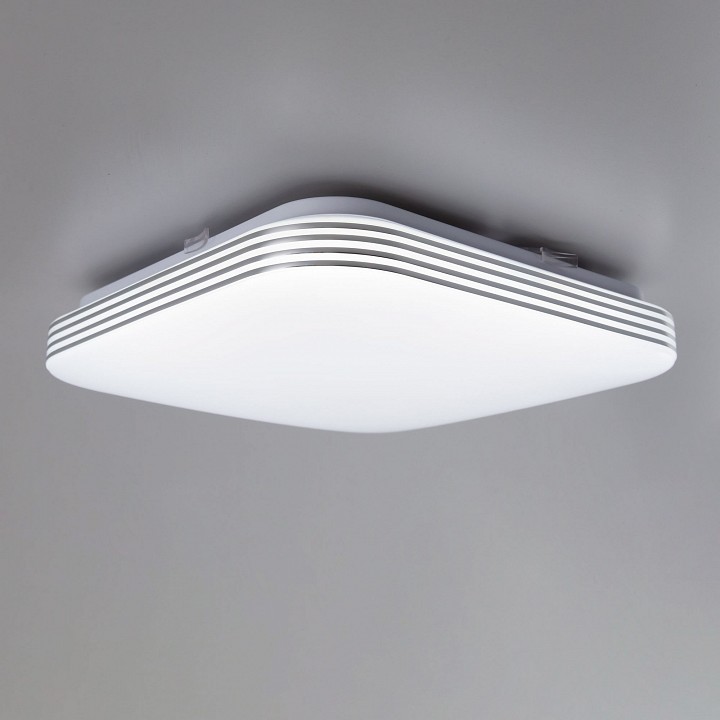 Накладной светильник citilux симпла cl714k240v