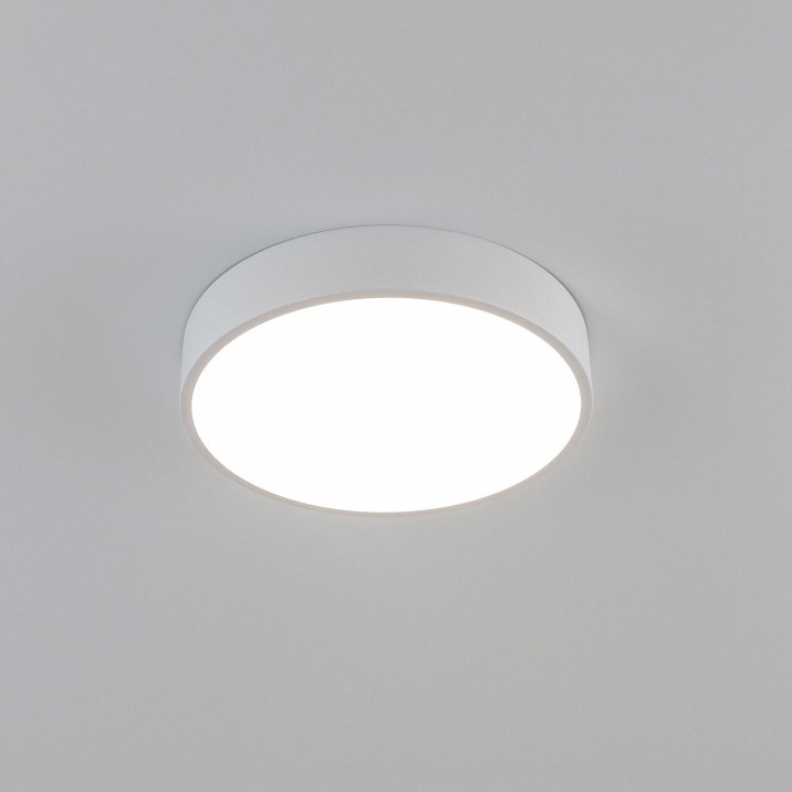 Накладной светильник citilux купер cl72424v0