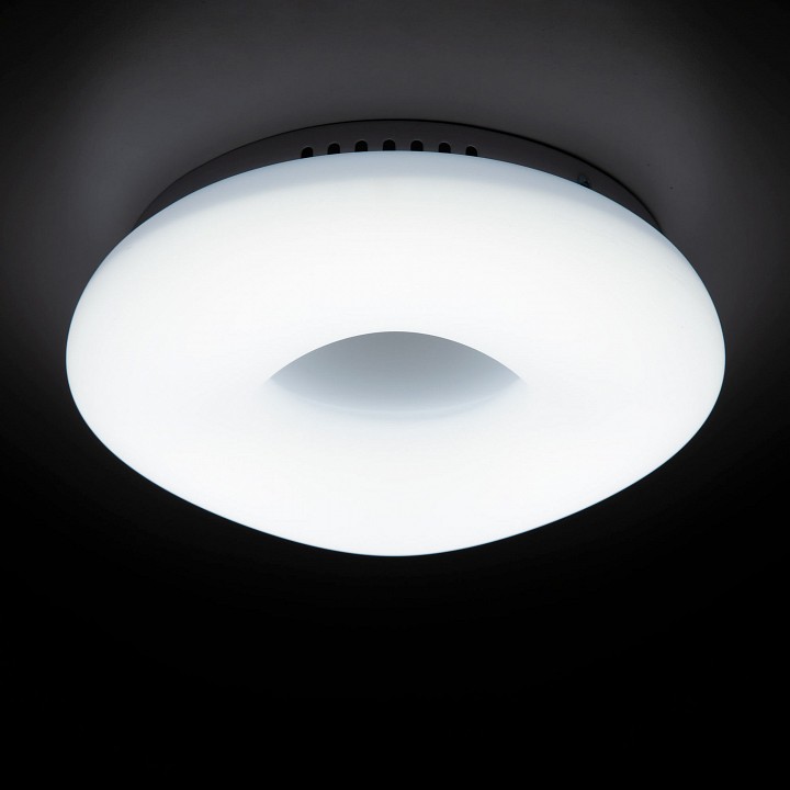 Накладной светильник citilux стратус cl732b280g