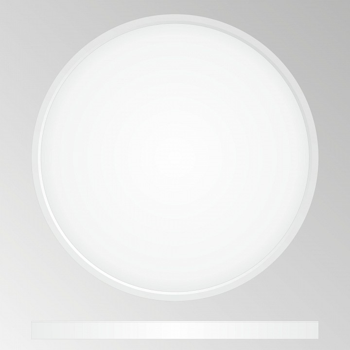 Накладной светильник citilux бейсик cl738320v