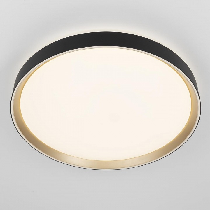 Накладной светильник citilux boss cl751451g
