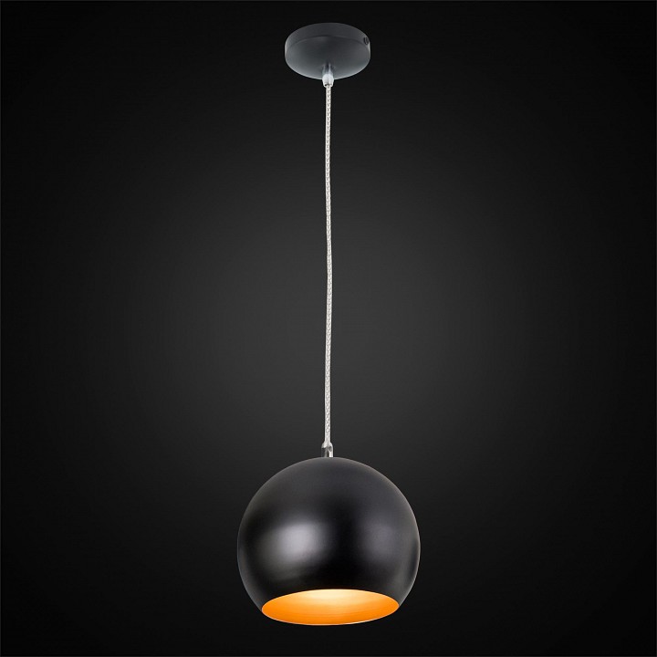 Подвесной светильник citilux оми cl945115