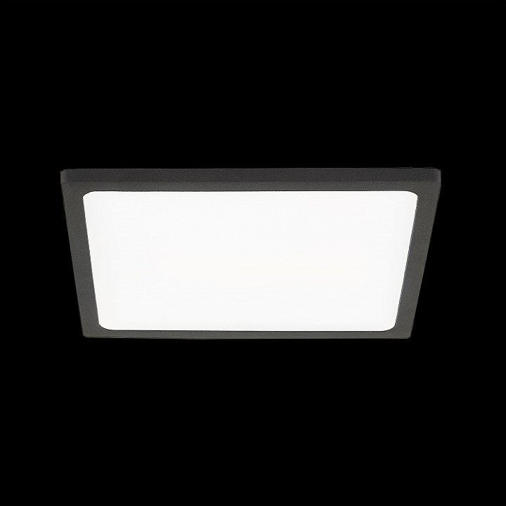 Встраиваемый светильник citilux омега cld50k152