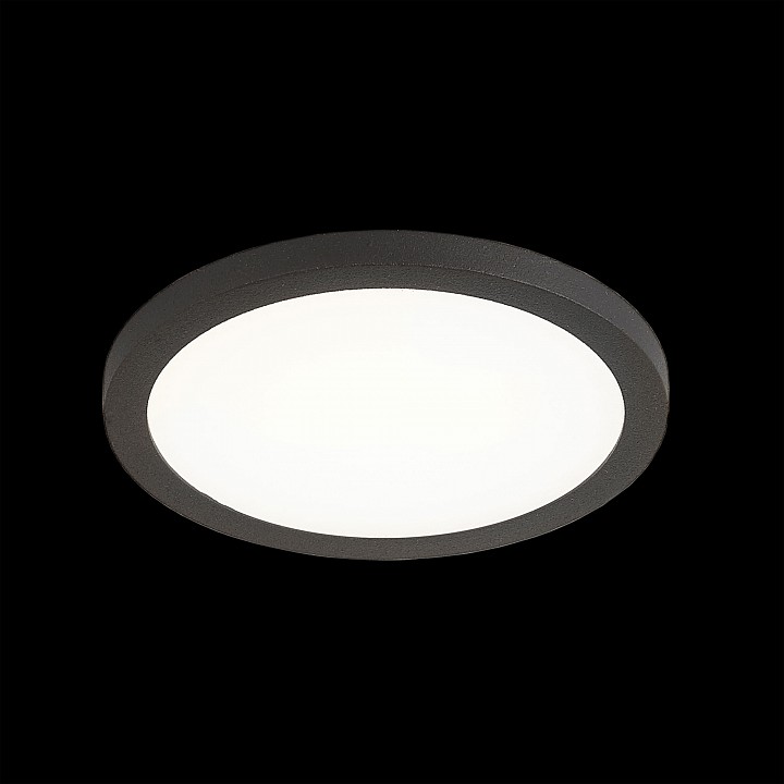 Встраиваемый светильник citilux омега cld50r082