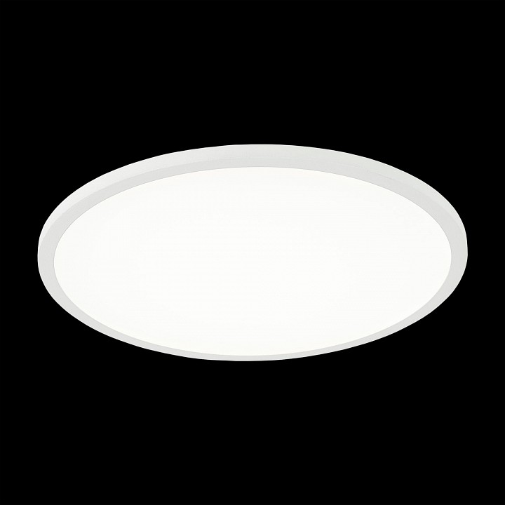 Встраиваемый светильник citilux омега cld50r220