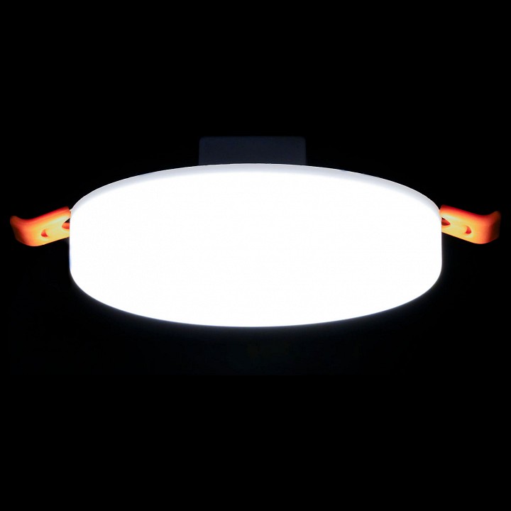 Встраиваемый светильник citilux вега cld5310w