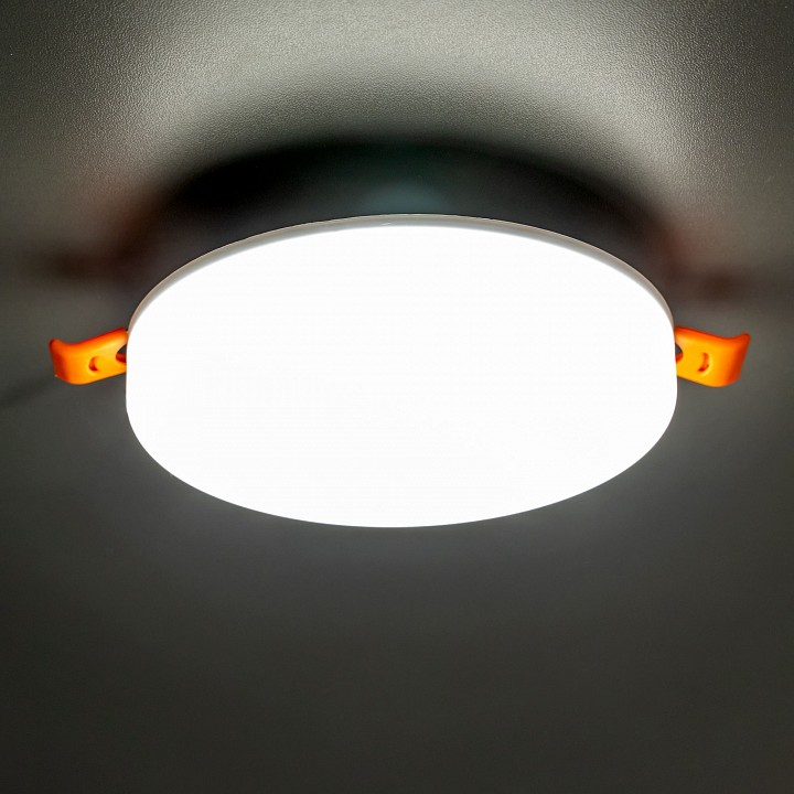 Встраиваемый светильник citilux вега cld5315n