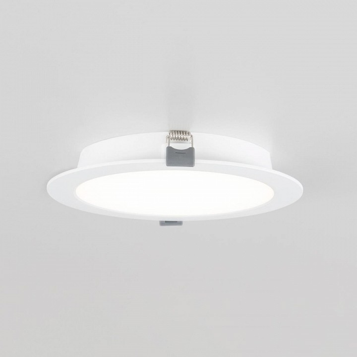 Встраиваемый светильник citilux галс cld5516n