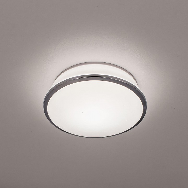 Встраиваемый светильник citilux дельта cld6008w