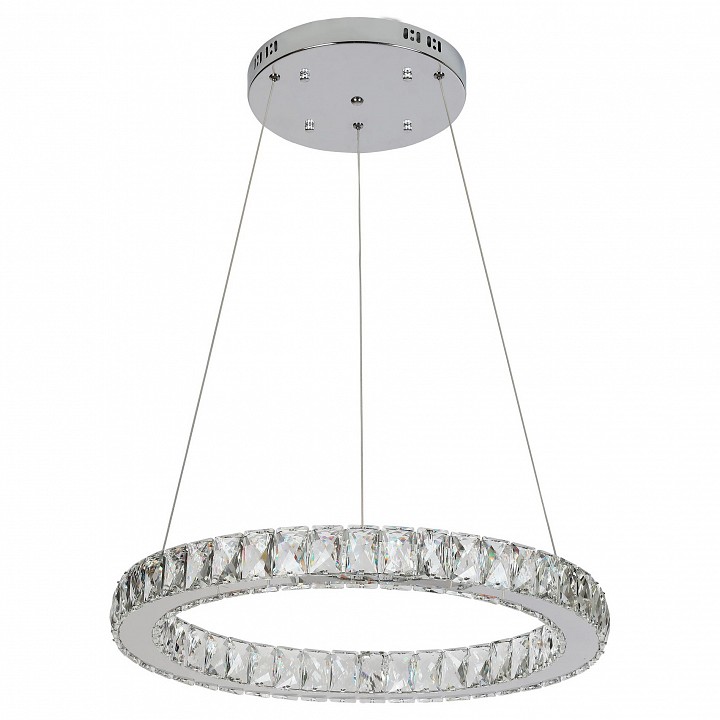 Подвесной светильник citilux olimpia el330p40.1