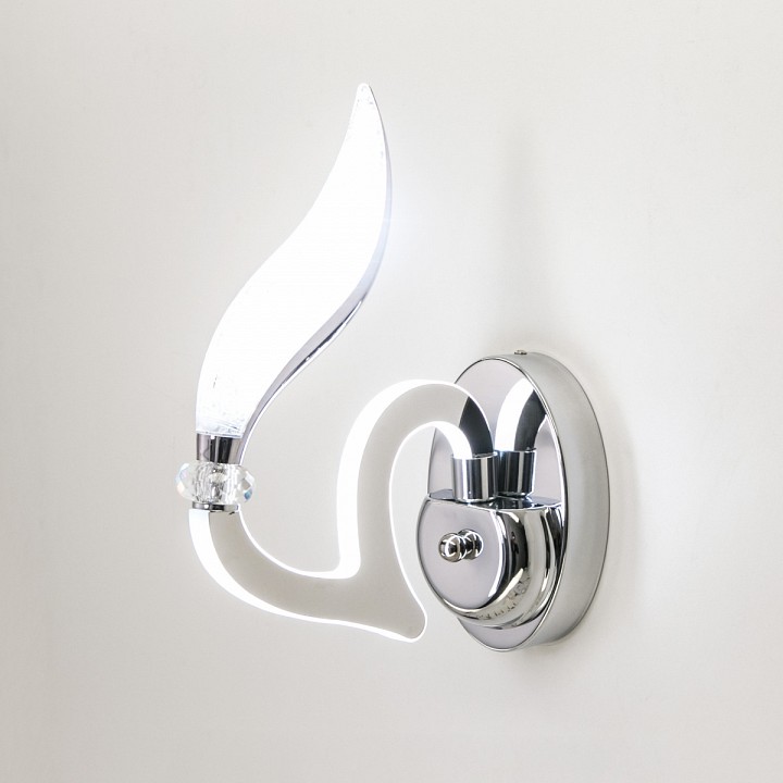 Бра citilux diva el339w1