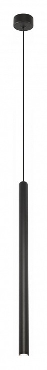 Подвесной светильник denkirs glingor dk4304-bk