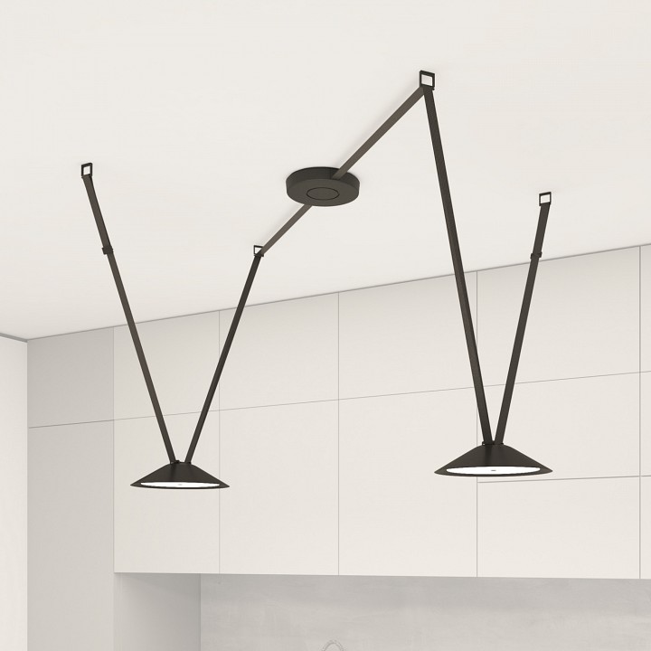Комплект трековый denkirs belty set dk55set03-01-dg