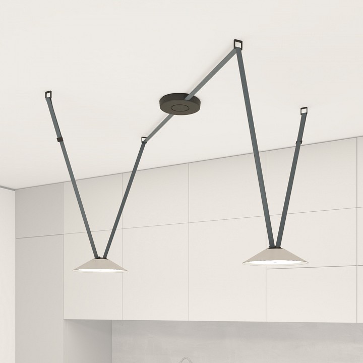 Комплект трековый denkirs belty set dk55set03-04-db