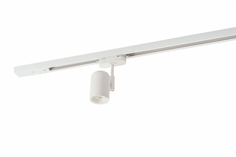 Светильник на штанге denkirs dk620 dk6001-wh