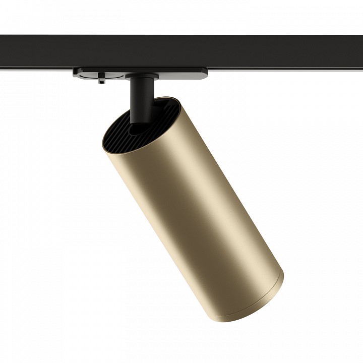 Светильник на штанге denkirs tube dk6202-bg