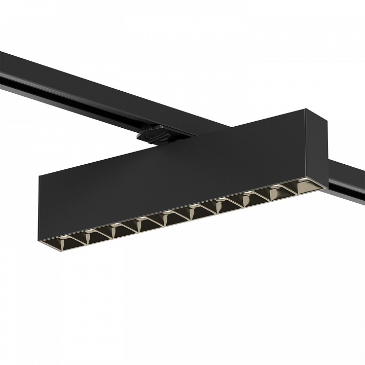 Накладной светильник denkirs edder dk6434-bk