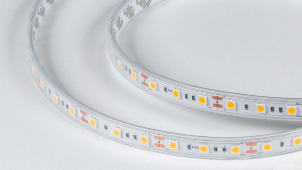 Лента светодиодная designled dsg560 00-00000519