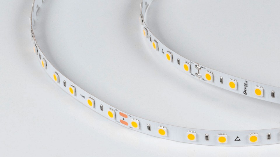 Лента светодиодная designled dsg560 00-00000521