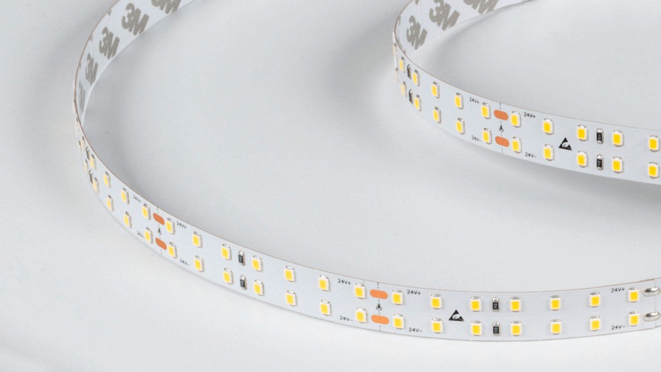 Лента светодиодная designled dsg2196 00-00000528