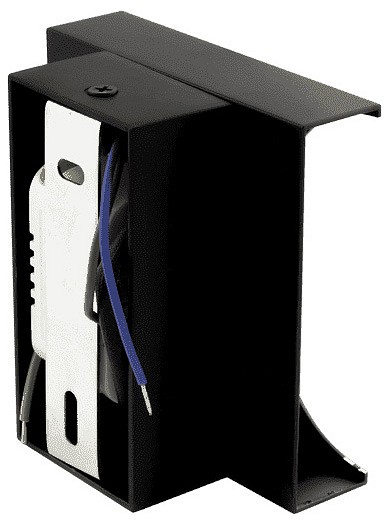 Накладной светильник designled shape gw-7001-5-bl-nw