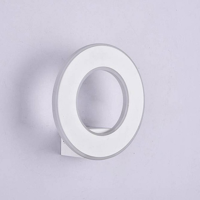Накладной светильник designled buble gw-8513-9-wh-nw