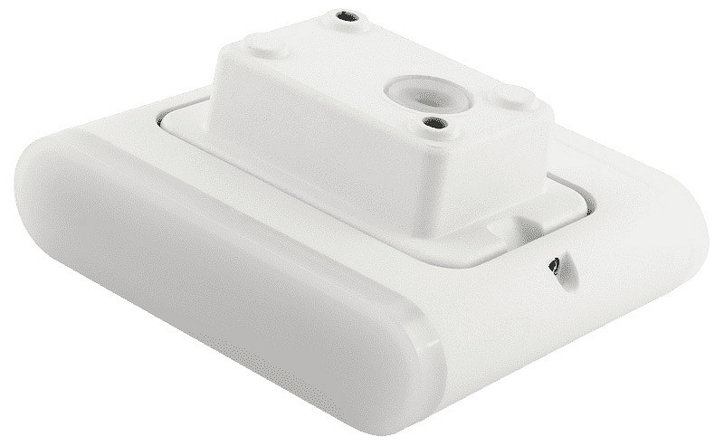 Накладной светильник designled bravo gw-6080s-6-wh-ww