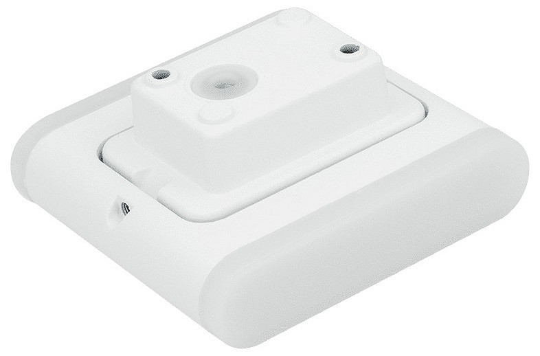 Накладной светильник designled bravo gw-6080s-6-wh-nw