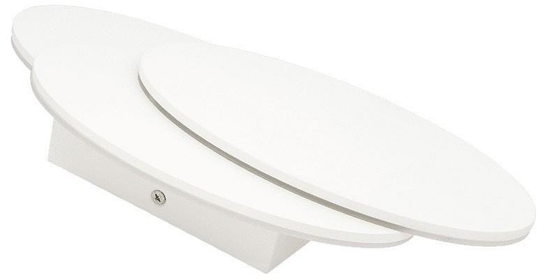 Накладной светильник designled o-shade gw-6809r-12-wh-ww