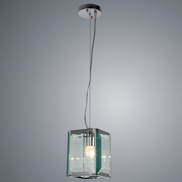 Подвесной светильник divinare ostin 1100/02 sp-1