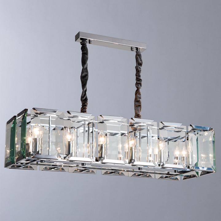Подвесной светильник divinare ostin 1100/02 sp-12