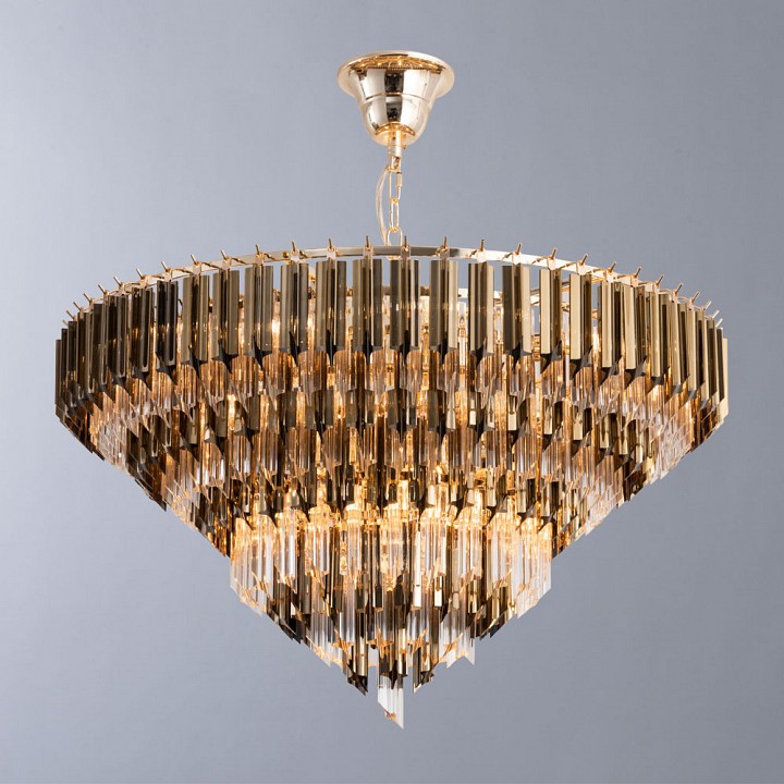 Подвесной светильник divinare frizzante 1683/01 lm-10