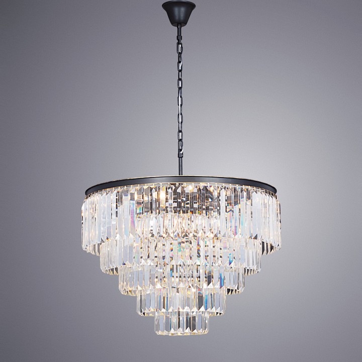 Подвесной светильник divinare nova 3001/01 lm-13