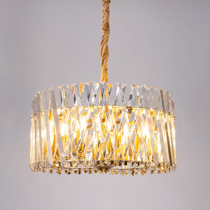 Подвесной светильник divinare bivara 7567/18 sp-10