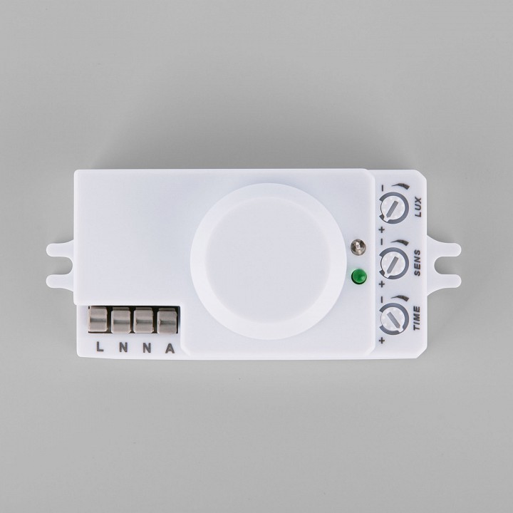 Датчик движения elektrostandard sns-m a048129
