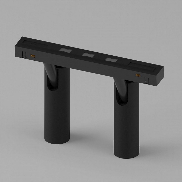 Светильник на штанге elektrostandard slim magnetic a063528