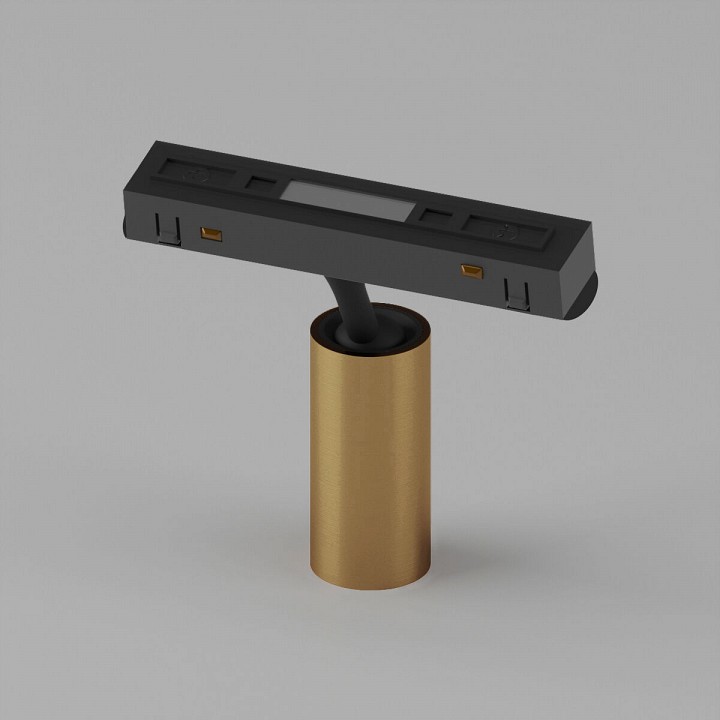 Светильник на штанге elektrostandard slim magnetic a063531