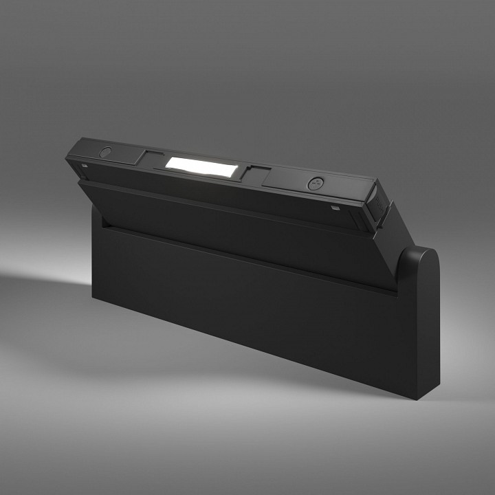 Накладной светильник elektrostandard slim magnetic a063543
