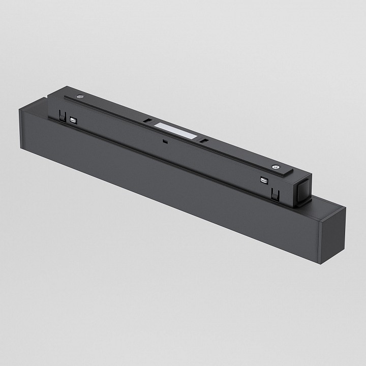 Встраиваемый светильник elektrostandard slim magnetic a064529