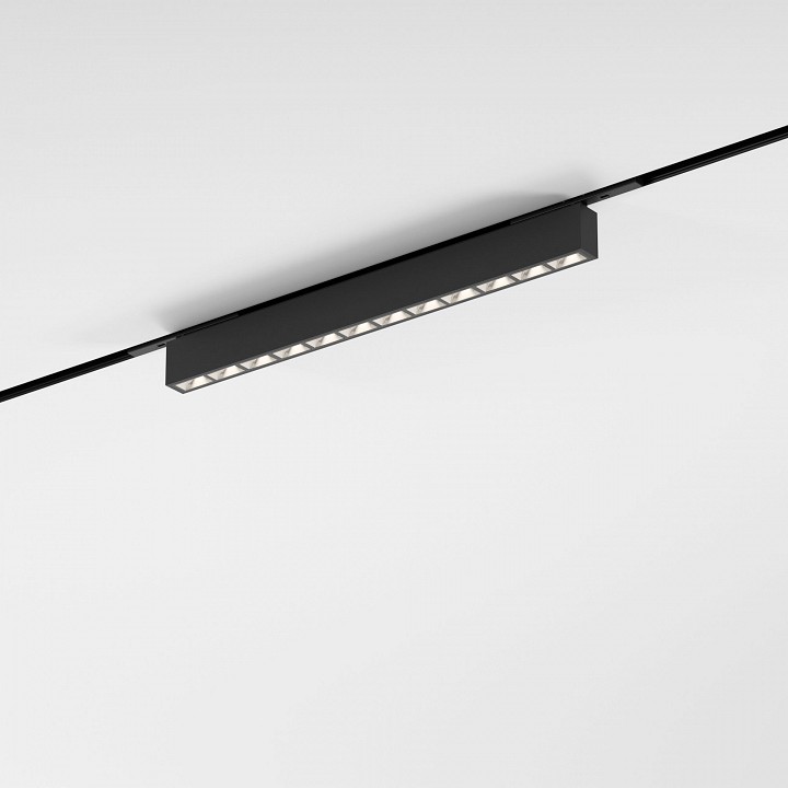Встраиваемый светильник elektrostandard mini magnetic a065655