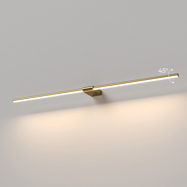 Подсветка для картины elektrostandard luar 40153/led