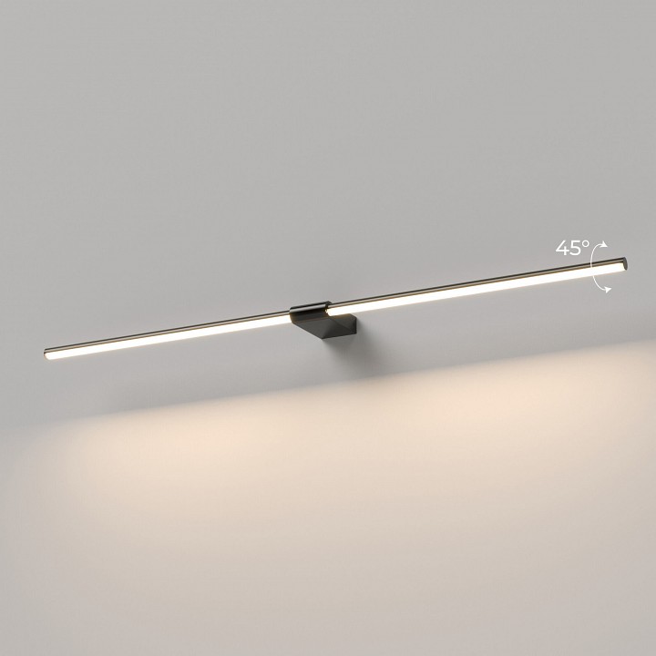Подсветка для картины elektrostandard luar 40153/led