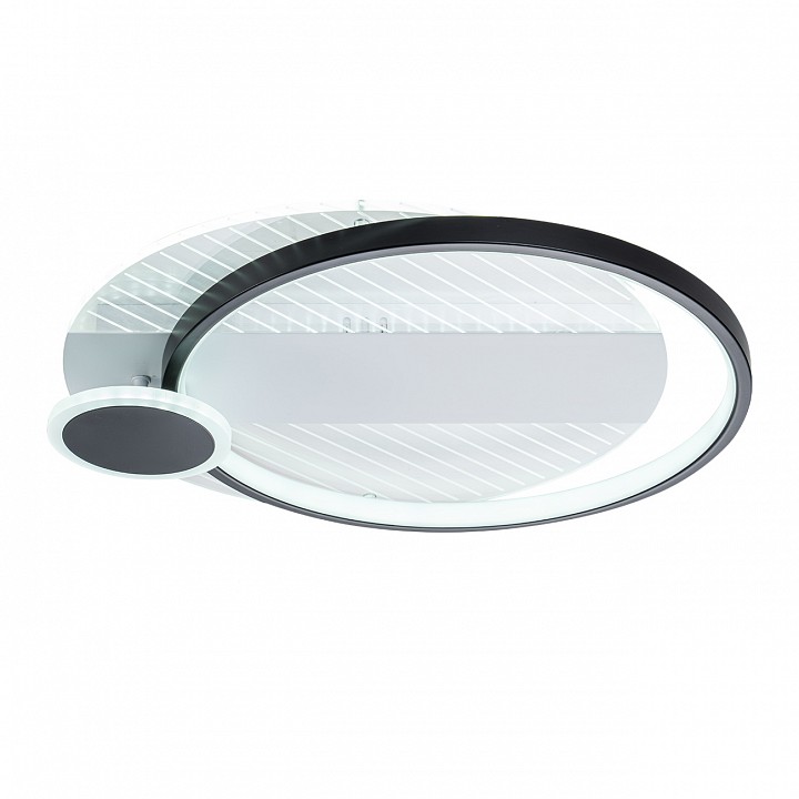 Накладной светильник escada concept 10226/3led round