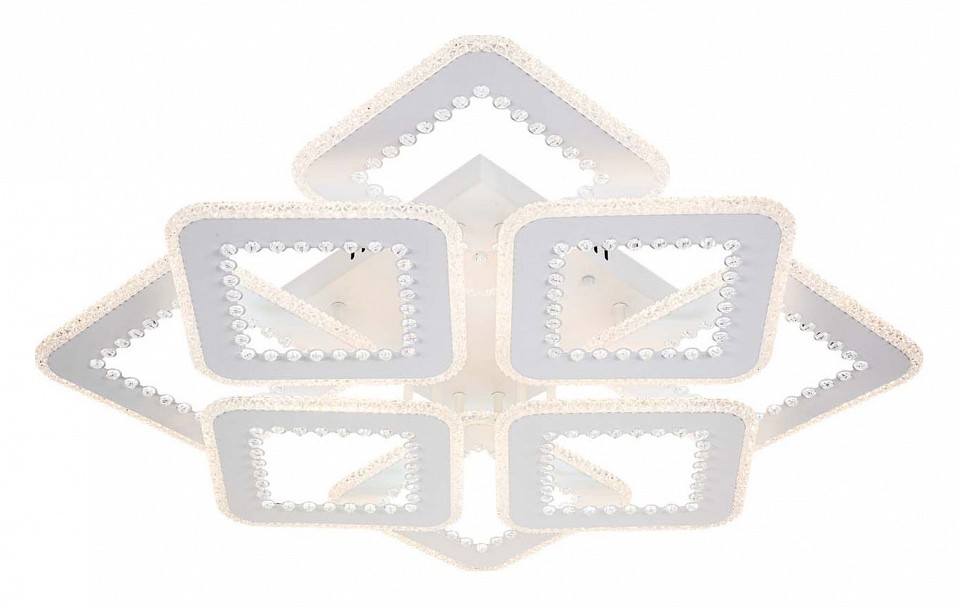 Потолочная люстра escada dew 10231/8led