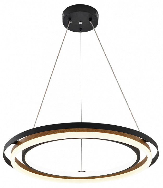 Подвесной светильник escada lagom 10248/2led