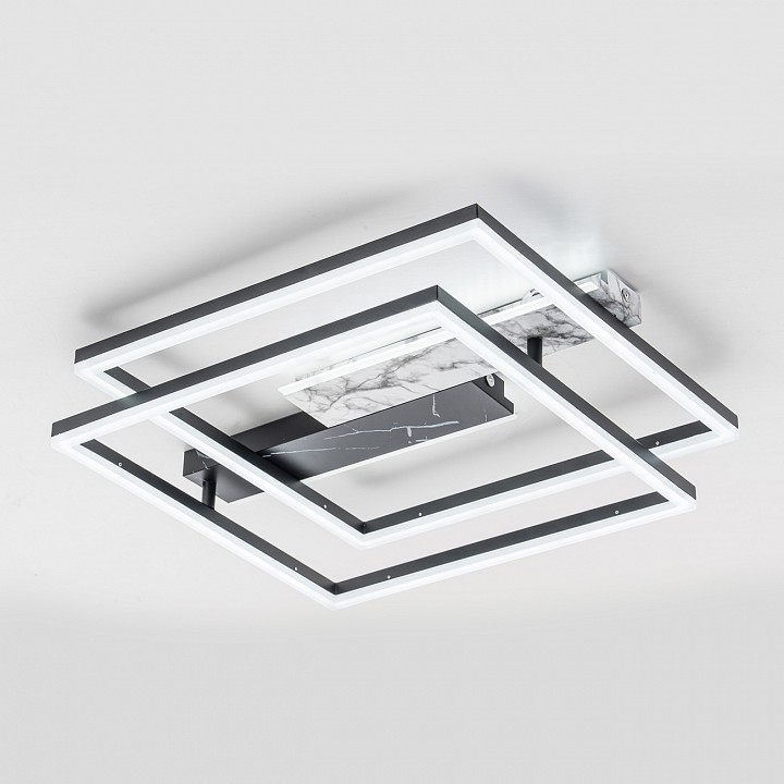 Накладной светильник escada slab 10251/2led