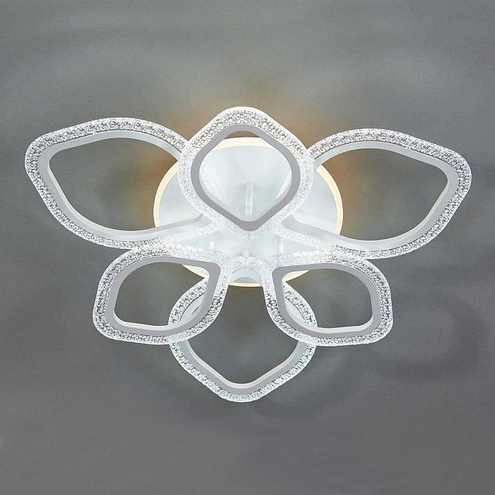Подвесная люстра escada bubble 10251/6led bl