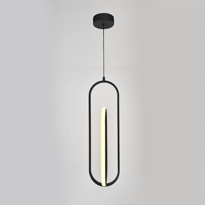 Подвесной светильник escada orbital 10255/2led
